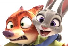 آموزش زبان انگلیسی با انیمیشن Zootopia